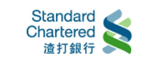 渣打銀行