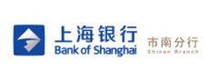 上海銀行
